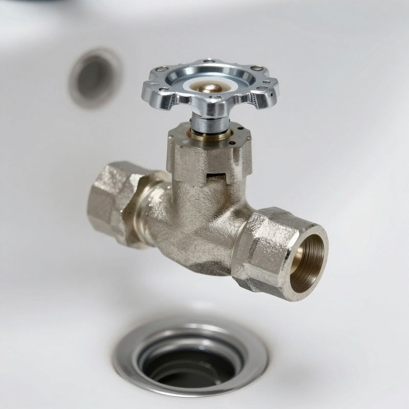 Toilet & Faucet Repair in Solana Beach