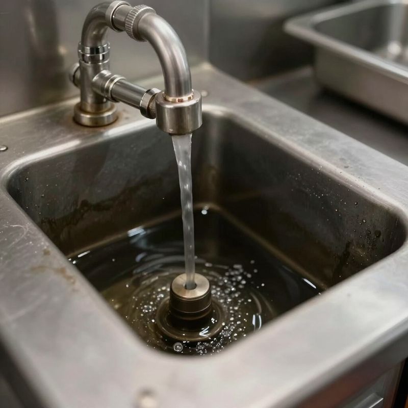 Garbage Disposal in Solana Beach