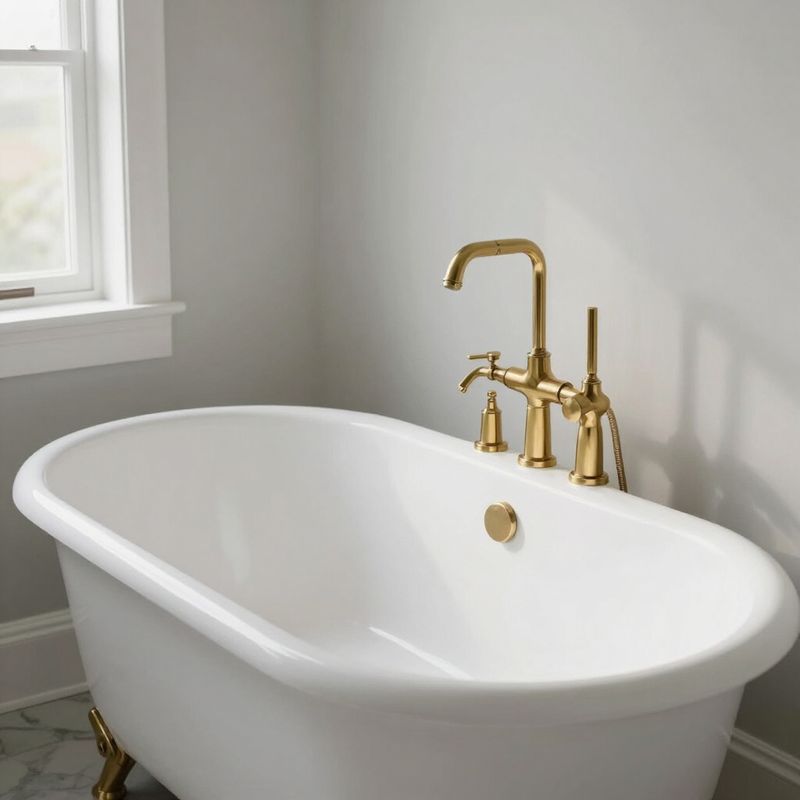 Bathroom & Kitchen Upgrades in Solana Beach