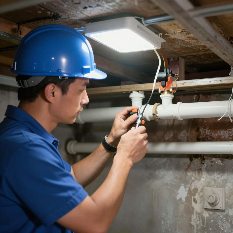 Emergency Plumbing in Solana Beach